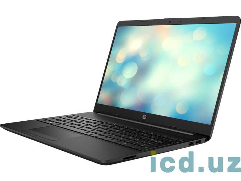 Ноутбу HP 15-DW1495 Intel Celeron N4120/4GB/1Tb HDD/ 15.6" HD