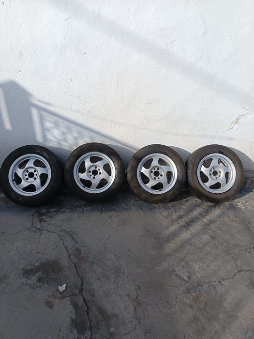 Продам зимние липучки ..Трианг 80 т.тл