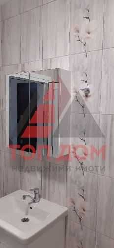 Дава се под наем Двустаен апартамент в Варна, Левски - 62 кв.м за 510 € - Снимка #6