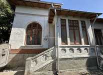 Vila Interbelica 4 Cam. 200 MP | Str. Crinului | Teren 579 MP