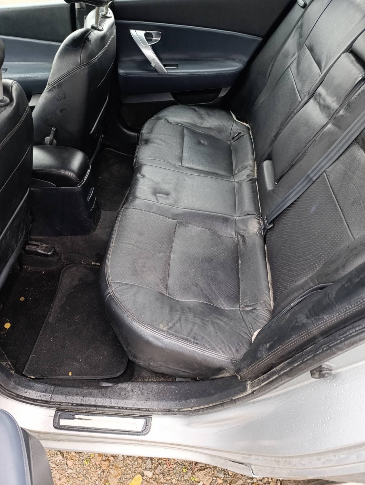 Nissan Primera 1.9 cdi