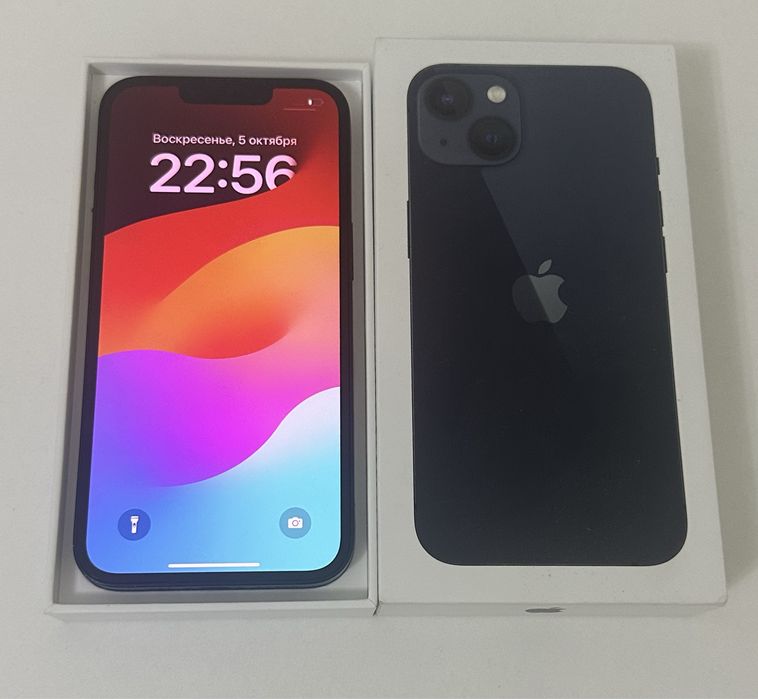 Iphone 13 Apple Айфон