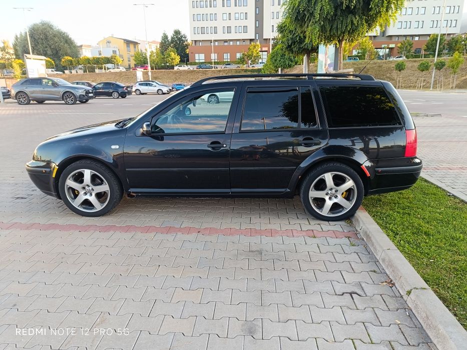 Фолксваген Бора Vw bora 2.0 115