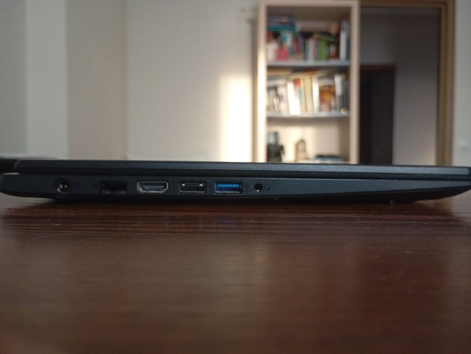 Продам  Acer Extensa 15 2020 года, Intel core i5