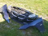 Parte fata capota aripa far trager completa bmw e92 e93 lci