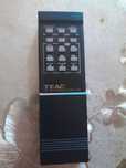 Продам пульт ду для кассетных дек TEAC