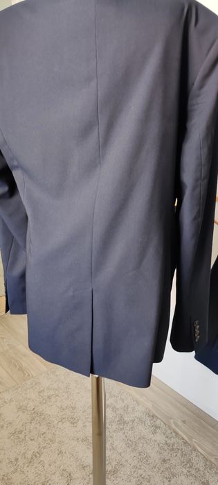 Costum bărbătesc Zara măr 52