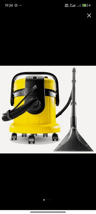 Karcher SE4001 продаю