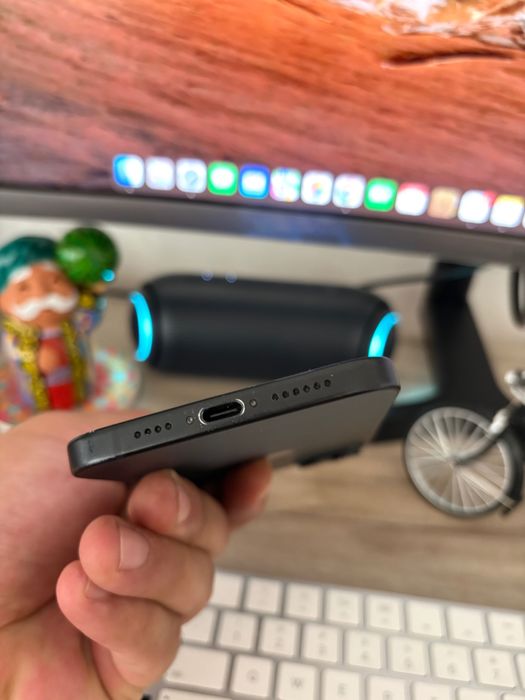 Iphone 15 Plus 256 gb