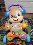 Fisher Price уокър