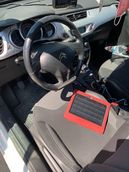 Repar ECU BCM BSI Calculator motor Fiat Peugeot Skoda VW Mazda Toyota