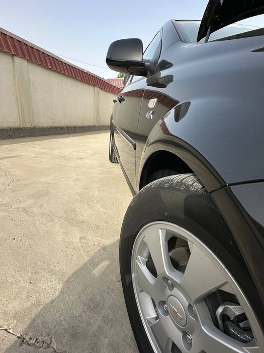 Идеальный автомобиль