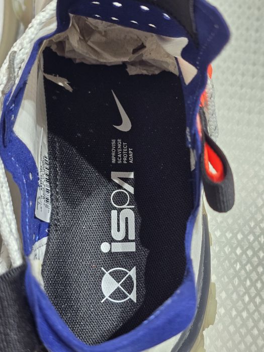Nike Ispa React Wr Nr 40,5