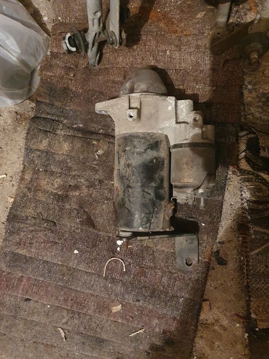 Динамо и Стартер за Opel Astra G