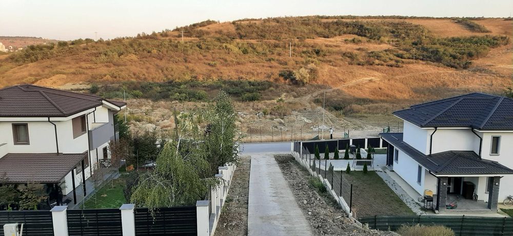 Imobil 550m2 de vanzare in bucium 600 de la omv!