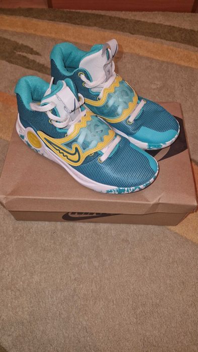 Nike KD Tray X5 air zoom