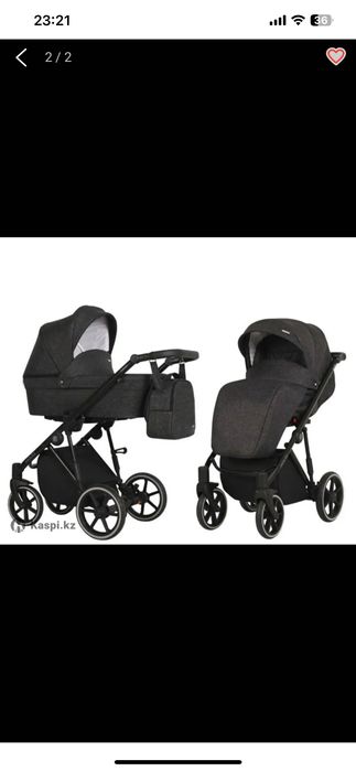 Продам Коляска 2 в 1