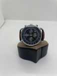 Ceas cu cronograf Zeppelin 100 -P-