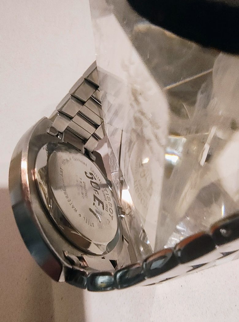 Часовник Tissot Chronograph Swiss