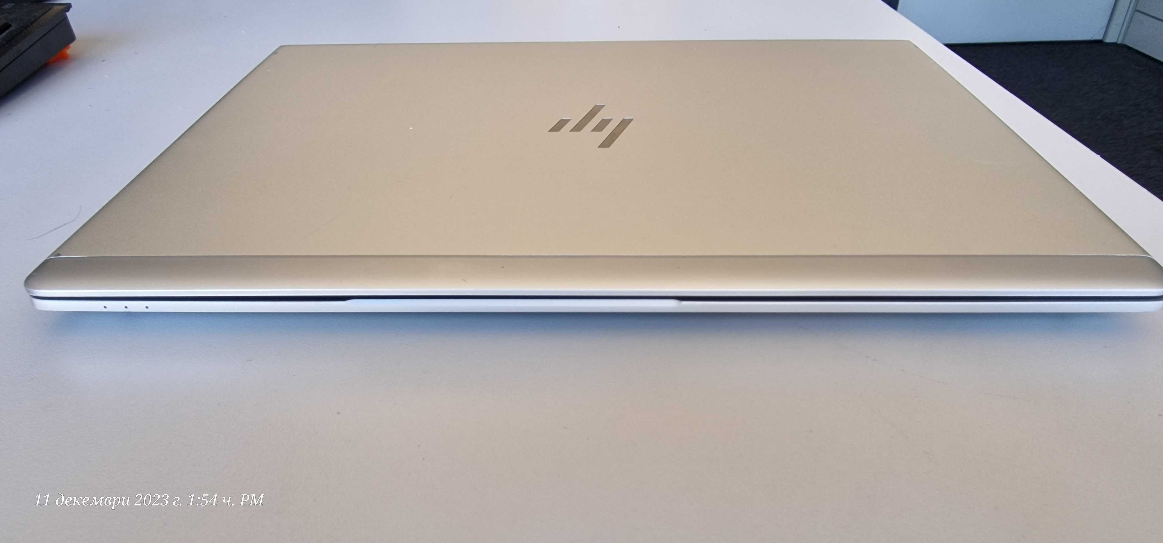 HP EliteBook 840 G5, i5-8350, 8/512, Win 11 Pro