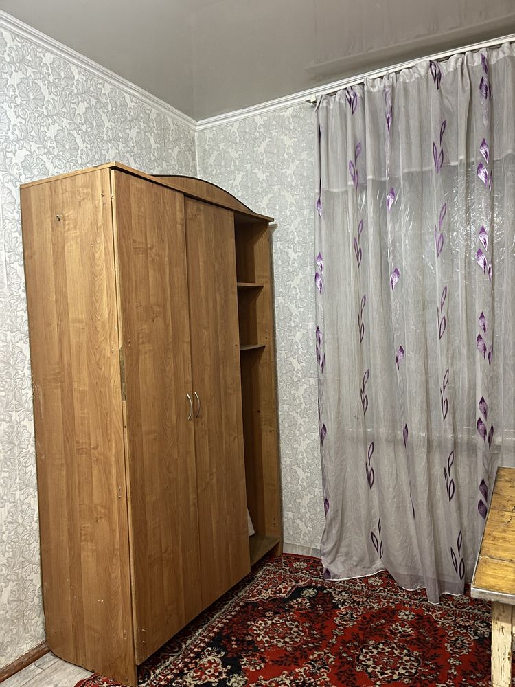 Сдается квартира