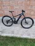 Bicicleta Electrica Full Suspension Giant Stance E+