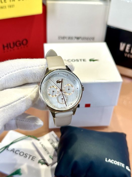 Дамски часовник Ladies Lacoste Birdie Watch