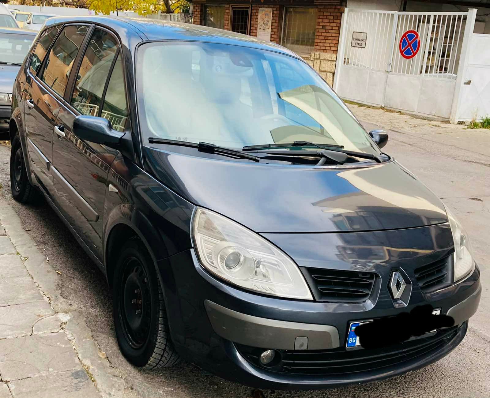 Renault Grand Scenic