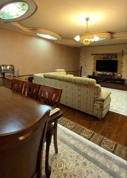 Из коллекции лучшего — квартира премиум-класса в самом центре столицы!