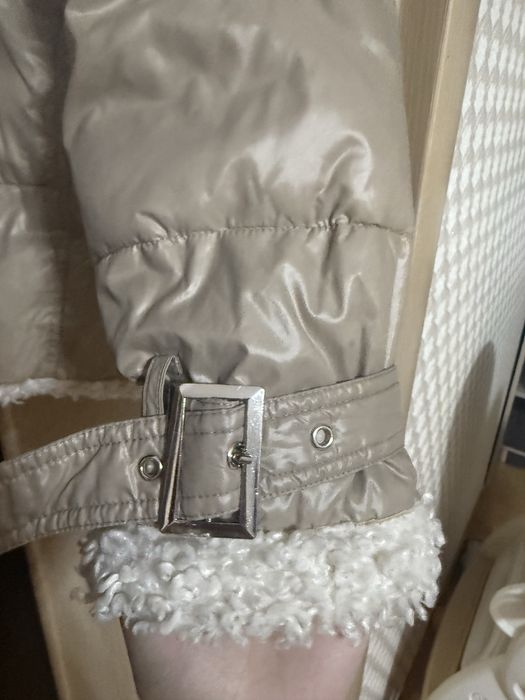 Куртка Max Mara 46-48 размер