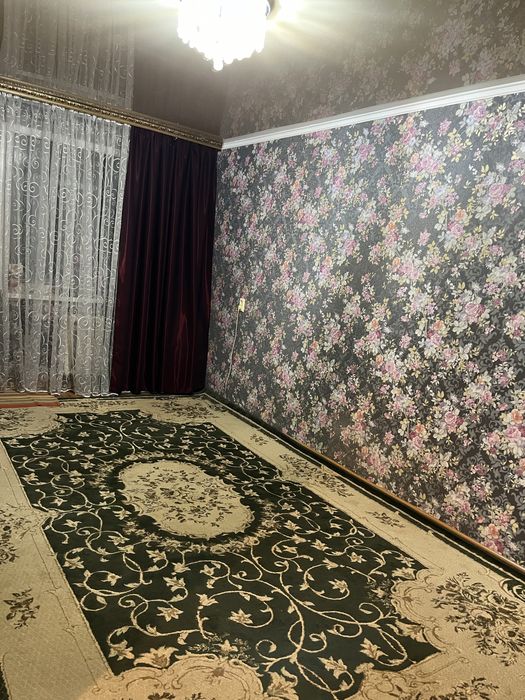 Срочно продам 2х ком квартиру
