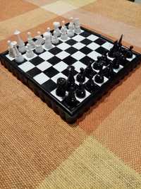 Стар бакелитен шах