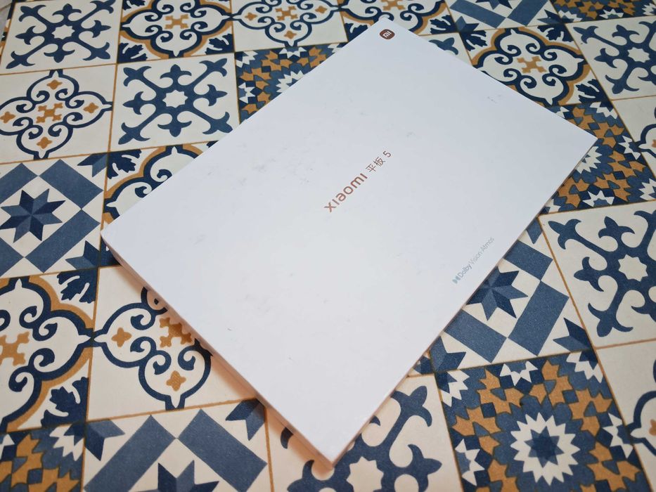 Vând tabletă xioami 5 pad 6+5 gb ram 128 gb memorie