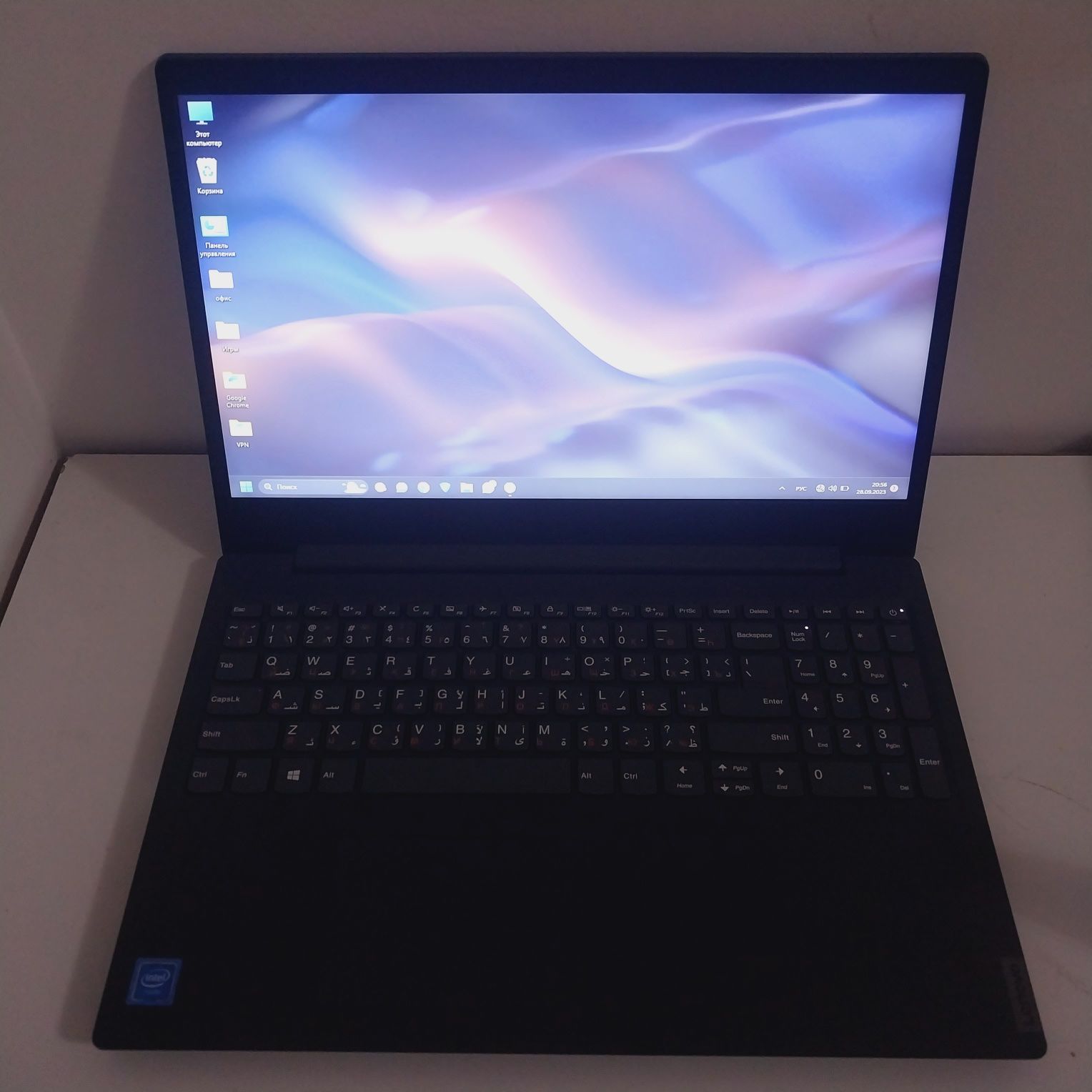 Lenovo Ideapad 3 15IGL05