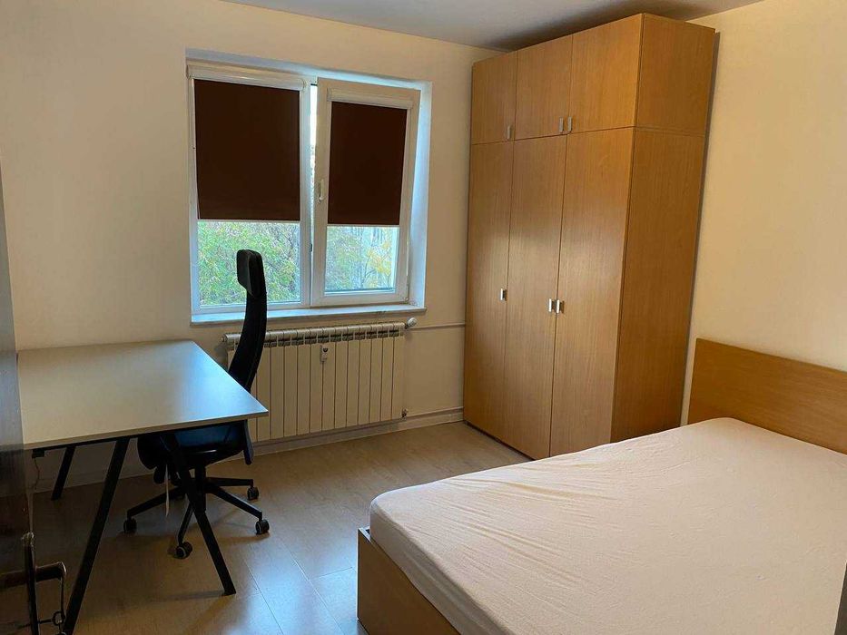Apartament 2 camere de inchiriat zona Crangasi