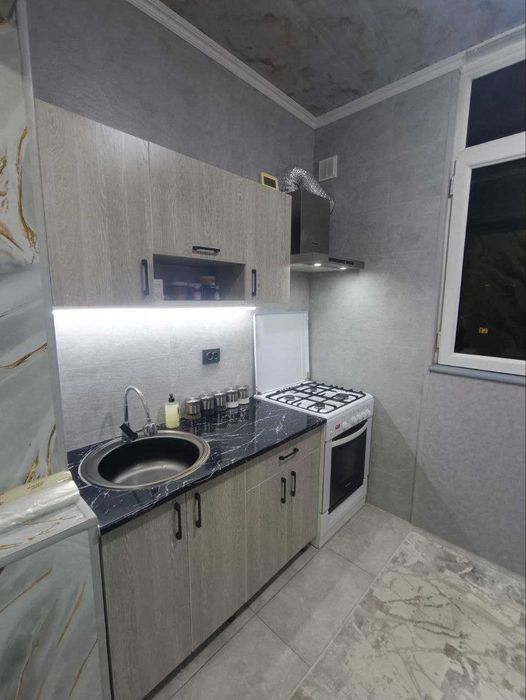 2в3 комн. квартира. 60 кв. с ремонтом метро Беруни Тинчлик Алока 3/4/5