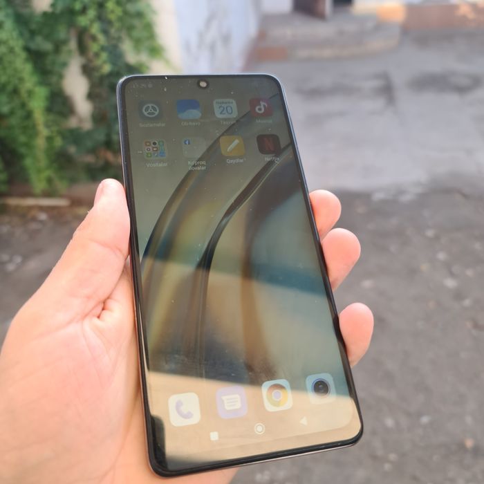 Redmi Note 10 Pro sotiladi