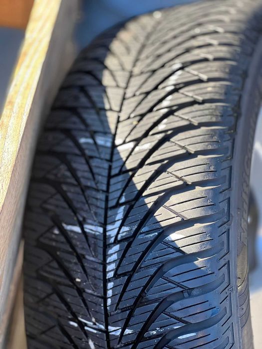 5х112 16 Лети Джанти VW Golf Passat Caddy Touran