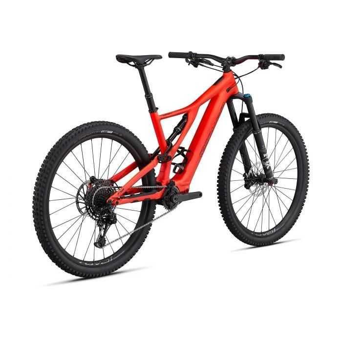 Bicicleta electrica eMTB SPECIALIZED Turbo Levo SL Comp - Enduro