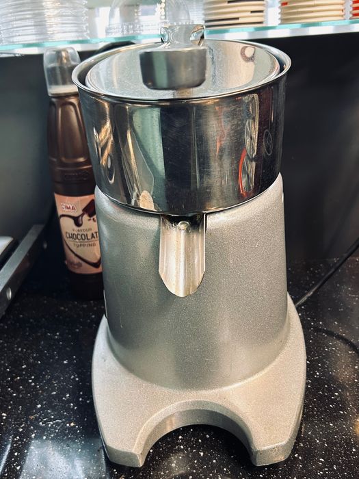 Преса за цитруси