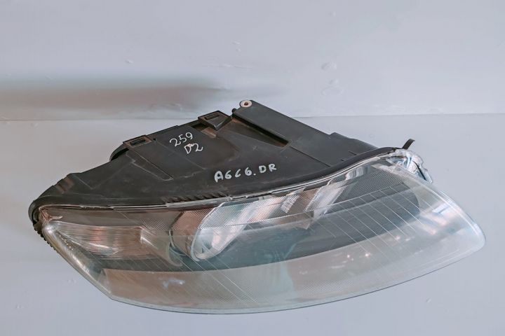 Far Dreapta  160136 Audi A6 4F/C6