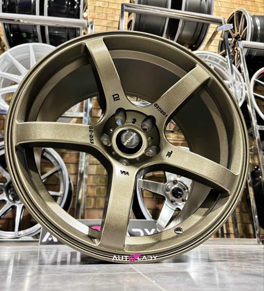 Диски Prodrive GC05-F