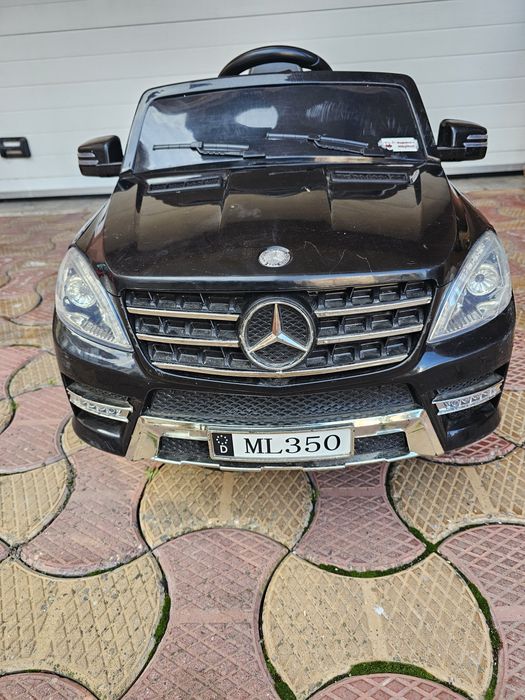 Masinuta electrica copii