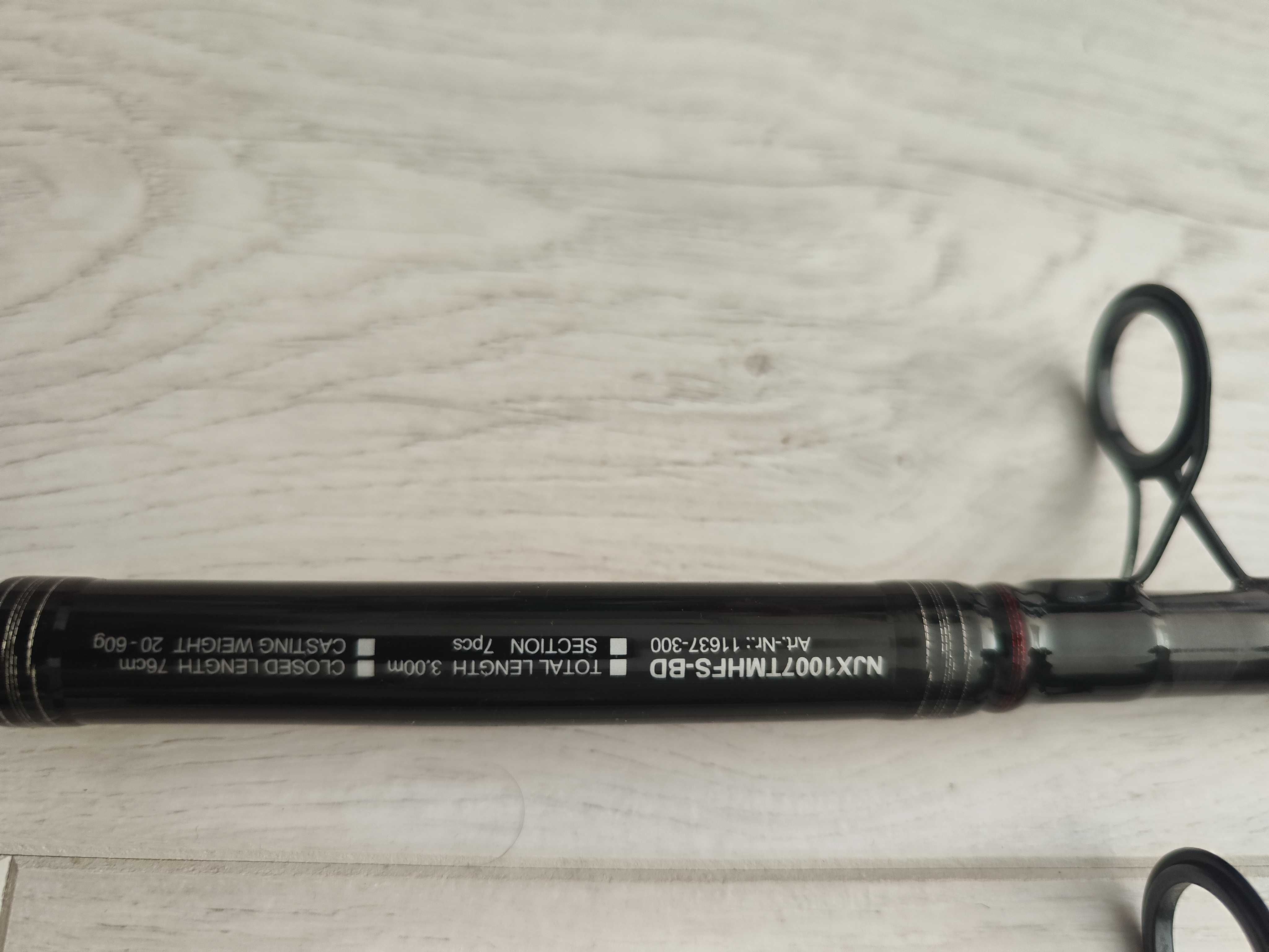 Daiwa Ninja Tele 3.00m