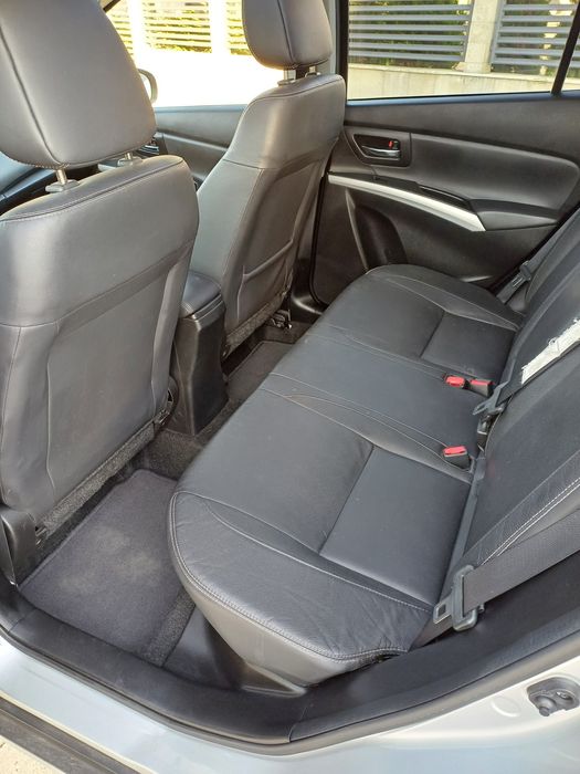 Suzuki Sx4Scros 1.6 Diesel 4 x 4