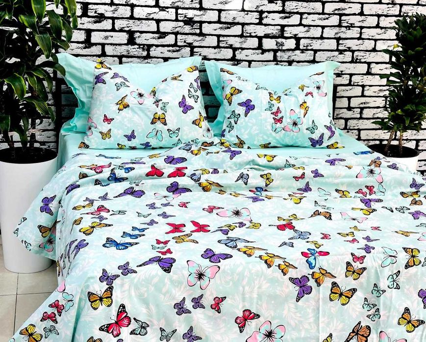 Pastel postel постел GN-Forfella — 100% Хлопок