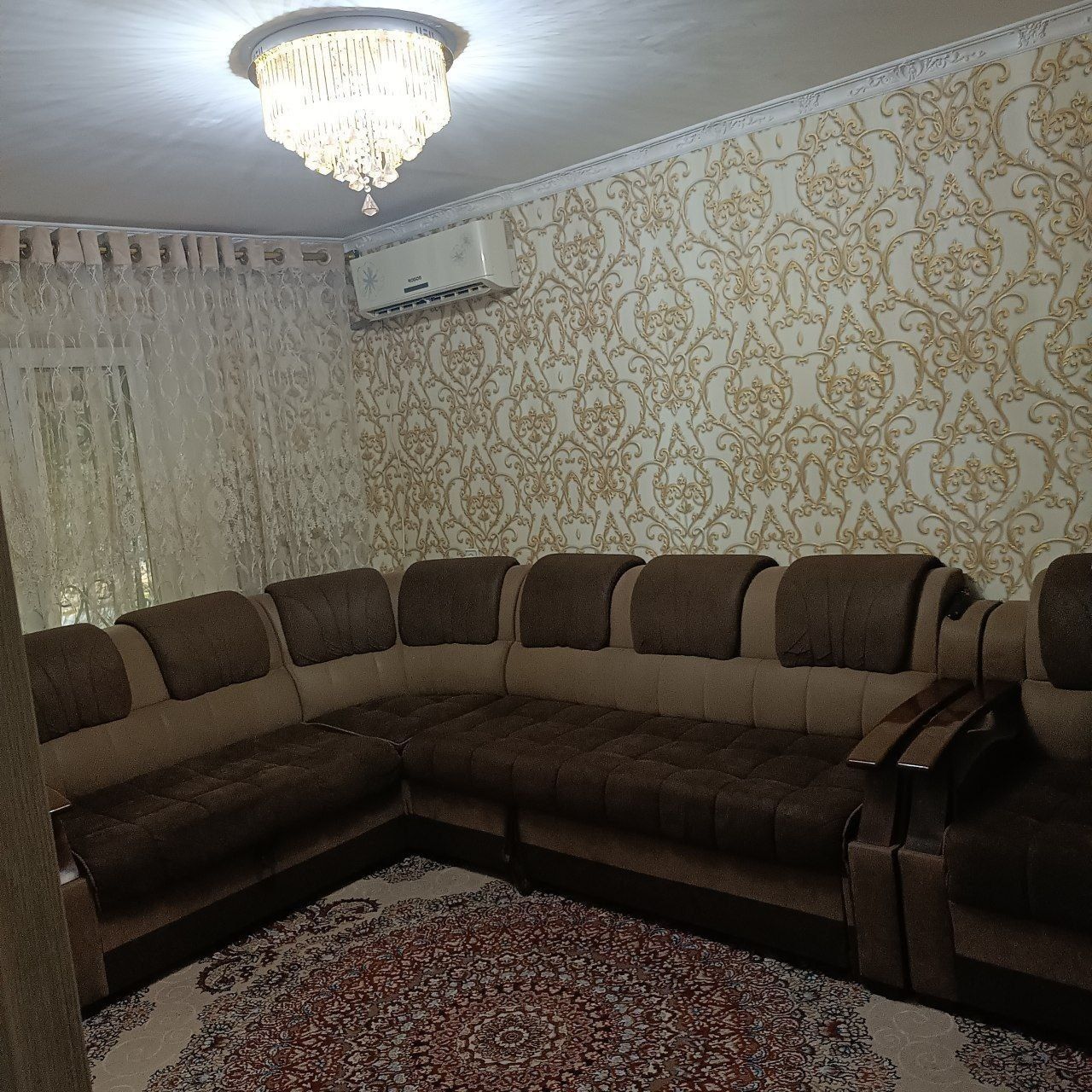 Аренда Чилонзор 2 хонали квартира