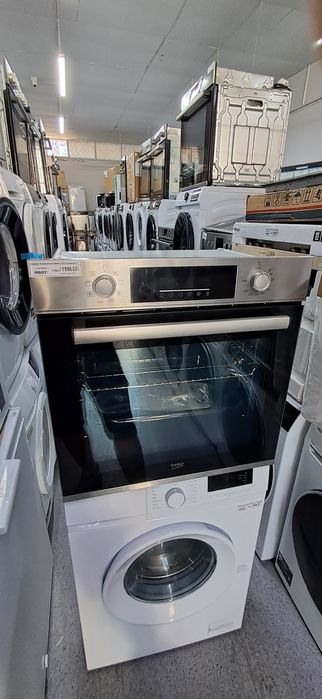 Cupyor electric Beko 72l Clasa A import Germania Garanție Ms07