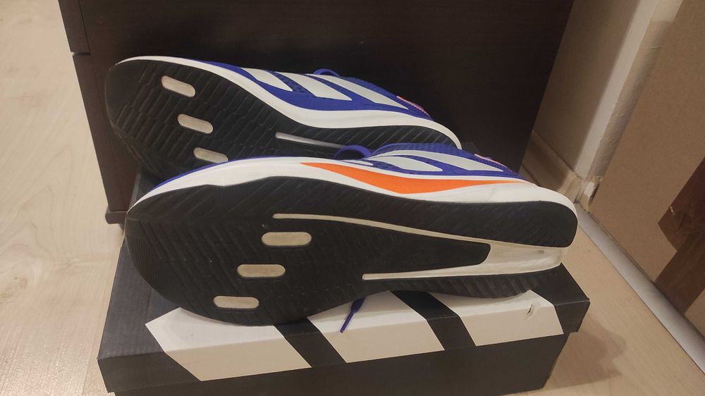Маратонки ADIDAS - 47 и 1/3 - мъжки