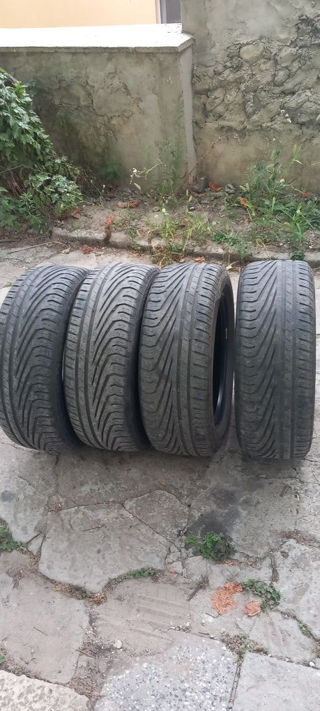 Летни Гуми Унироял 205/55/16